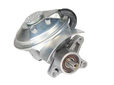 GMC Vacuum Pump - 89017558