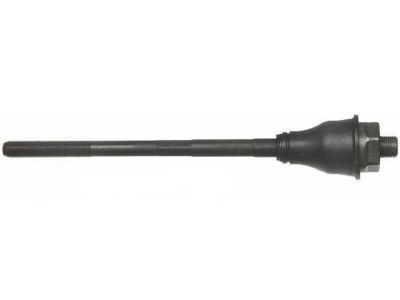 GMC Sierra 3500 Classic Tie Rod - 26059210