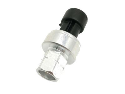 GMC HVAC Pressure Switch - 13587668