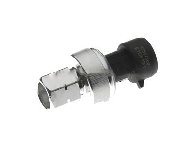 GMC HVAC Pressure Switch - 13587668