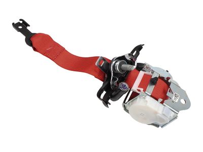 GM 84477130 Retractor Kit, Seat Belt, Red 84477130 GM Retractor Kit, Seat Belt, Red Product Photo 1 of 3