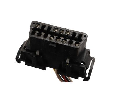 84237565 GM Harness, Chassis Wiring Product Photo 2 of 10
