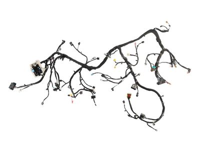 GM 84237565 Harness, Chassis Wiring 84237565 GM Harness, Chassis Wiring Product Photo 1 of 10