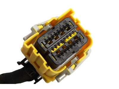 84237565 GM Harness, Chassis Wiring Product Photo 3 of 10