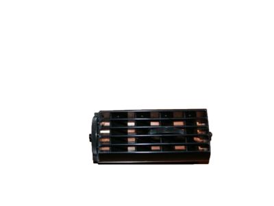Chevy K2500 Suburban Air Deflector - 15646355