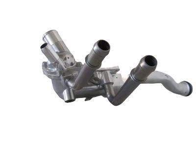 Pontiac Thermostat - 12597172