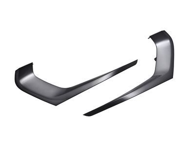 84522972 GM Bezel Package, Radiator Grille, Black Product Photo 2 of 3
