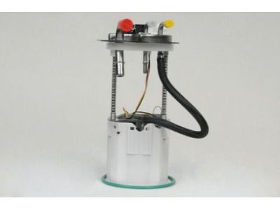 GMC Yukon Fuel Pump - 19368768