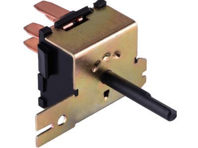Oldsmobile 16230771 Blower Motor Switch