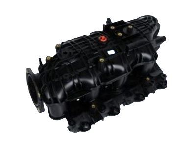 GMC Intake Manifold - 12620308