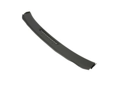 Pontiac Dash Panel Vent Portion Covers - 15795048