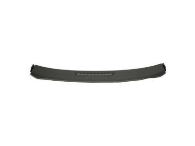 Pontiac Dash Panel Vent Portion Covers - 15795048
