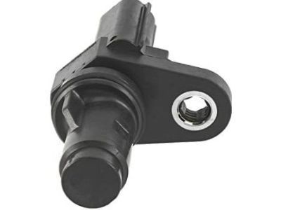 Chevy Malibu Crankshaft Position Sensor - 12588992