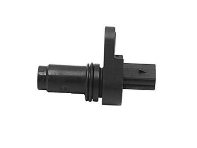 Chevy Malibu Crankshaft Position Sensor - 12588992