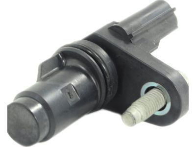 Chevy Malibu Crankshaft Position Sensor - 12588992