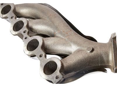 GMC Exhaust Manifold - 12616285