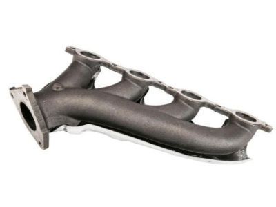 GMC Exhaust Manifold - 12616285