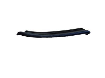 Chevy 19121174 Rear Weatherstrip