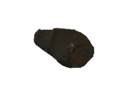 GM 94536061 Retainer, Front Floor Carpet 94536061 GM Retainer, Front Floor Carpet Product Photo 1 of 1
