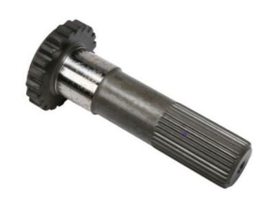 Cadillac Escalade EXT Axle Shaft - 19121909