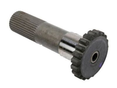 Cadillac Escalade EXT Axle Shaft - 19121909