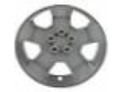 Saturn Wheel Cover - 9597706