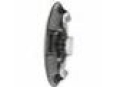 Saturn Wheel Cover - 9597706
