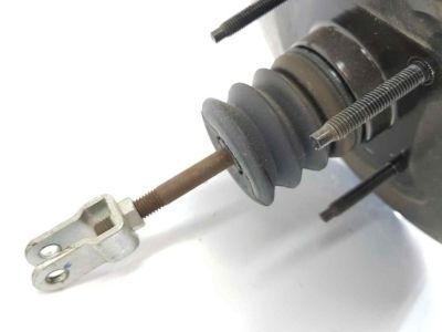 Chevy Aveo Brake Booster - 93744988