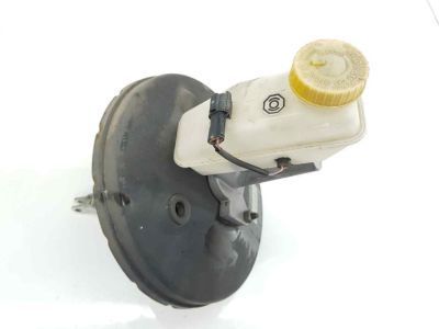 Chevy Aveo Brake Booster - 93744988