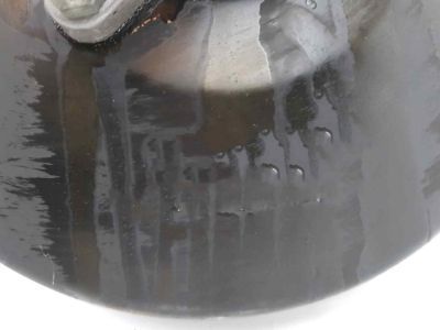 Chevy Aveo Brake Booster - 93744988