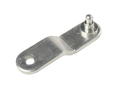GM 13219320 Lever, Transmission Control 13219320 GM Lever, Transmission Control Product Photo 1 of 2