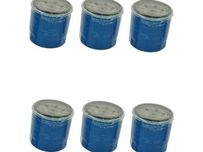 Chevy Spark EV Coolant Filter - 96985730
