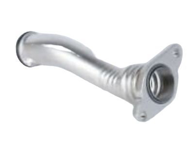 Pontiac Solstice Cooling Hose - 15238787