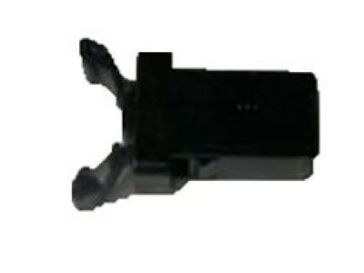 Chevy 89045011 LATCH,INSTRUMENT PANEL ASHTRAY(PART OF 24)