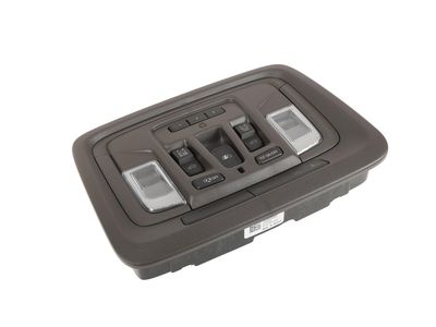 84608567 GM Console, Roof Console Product Photo 1 of 3