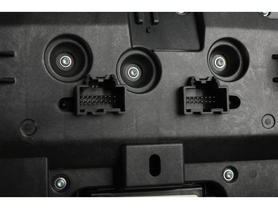 84608567 GM Console, Roof Console Product Photo 3 of 3