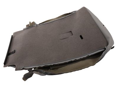 84752160 GM Cover, Rear Seat Back Product Photo 2 of 2