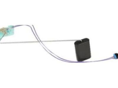 GMC Sierra 3500 HD Fuel Level Sensor - 25351753