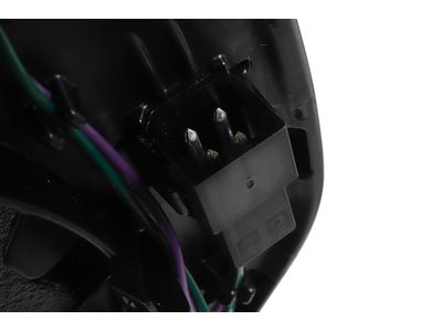 84386020 GM Mirror, Inside/Outside Rear View Product Photo 3 of 3