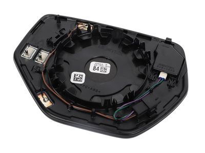 84386020 GM Mirror, Inside/Outside Rear View Product Photo 2 of 3