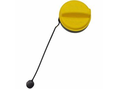 Buick 95049576 Fuel Cap