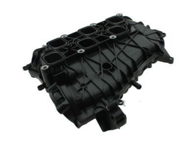 GMC Intake Manifold - 12699182
