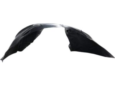 Buick Envision Fender Splash Shield - 23317203