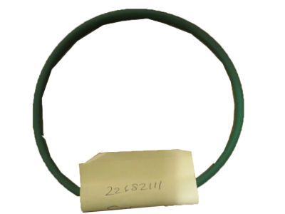Pontiac Fuel Pump Gasket - 22682111