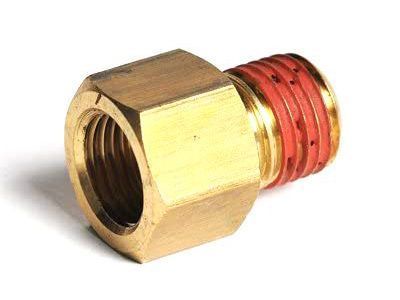 Cadillac 8637742 FITTING,TRANS FLUID COOLER PIPE(TO CASE)(5/16)