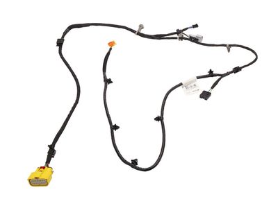 GM 84594772 Harness, Body Wiring, Front 84594772 GM Harness, Body Wiring, Front Product Photo 1 of 7