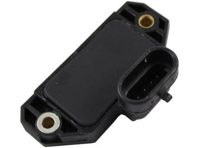 Pontiac Igniter - 10482803