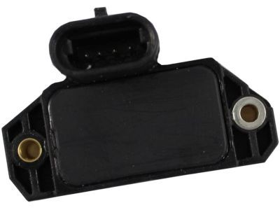Pontiac Igniter - 10482803