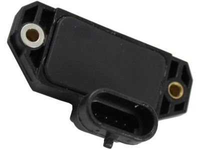 Pontiac Igniter - 10482803