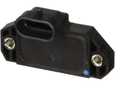 Pontiac Igniter - 10482803